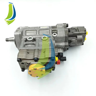 320-2512 Fuel Injection Pump 3202512 For C6.6 Engine Parts