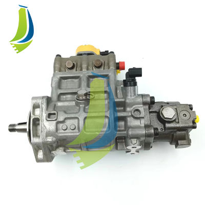 320-2512 Fuel Injection Pump 3202512 For C6.6 Engine Parts