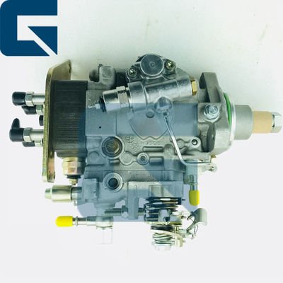 266-3712 2663712 Loader 416E Diesel Fuel Injection Pump