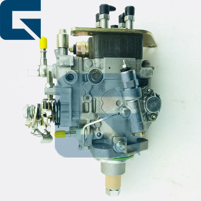 274-4962 2744962 Loader 416E Diesel Fuel Injection Pump