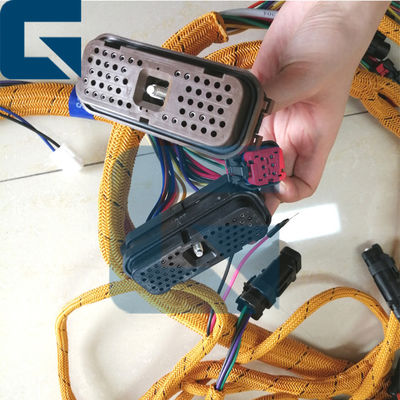 275-6732 2756732 Excavator E345C External Outer Wire Harness