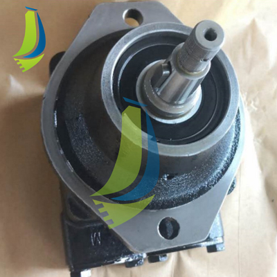 M5BF 045 1N03 02B1M3 000 Fan Motor For SH470 Excavator Parts