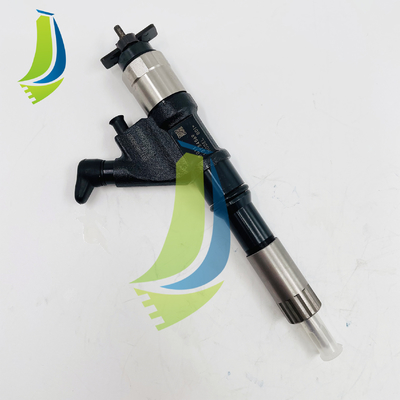 095000-8011 Diesel Fuel Injector For Engine Parts