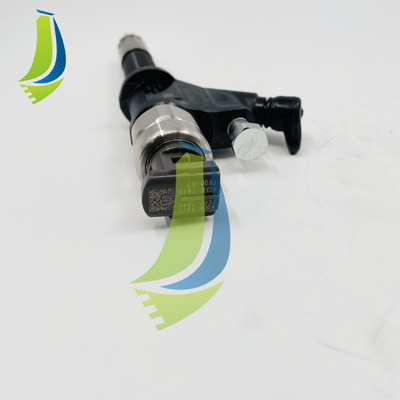 095000-8100 Diesel Fuel Injector For Engine Parts