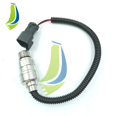 221-8859 High Pressure Sensor For E320D Excavator Spare Parts