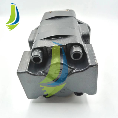 14602252 Hydraulic Gear Pump For EC380D EC480D Excavator Parts