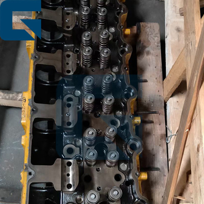 223-7263 2237263 Diesel Engine For C18 Cylinder Head