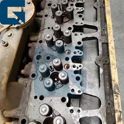 3176G Diesel Engine For 3176G Cylinder Head Assy
