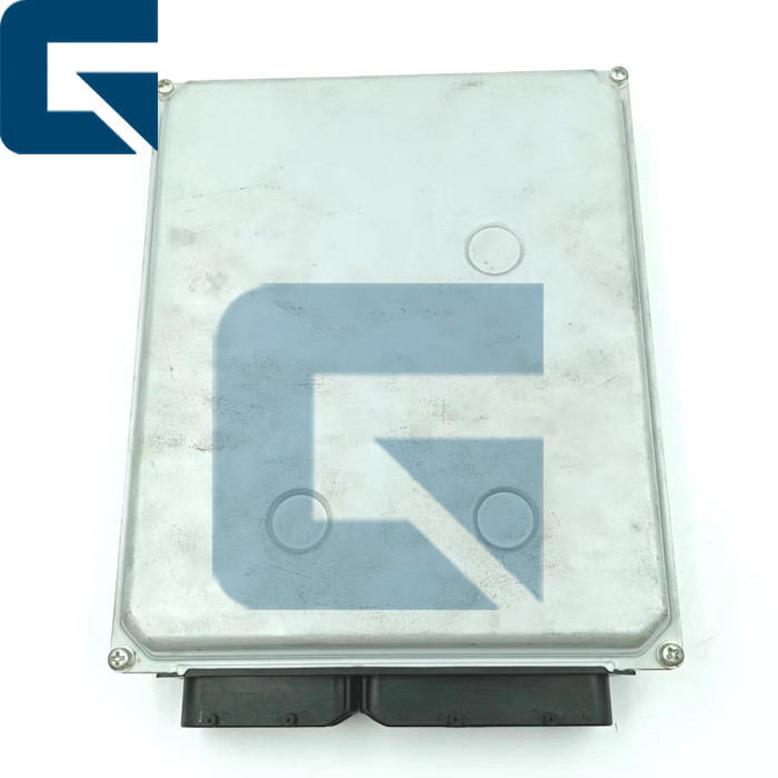 8982019361 1047-D270 4JJ1 Engine ECM ECU Controller Panel For CX135 Model