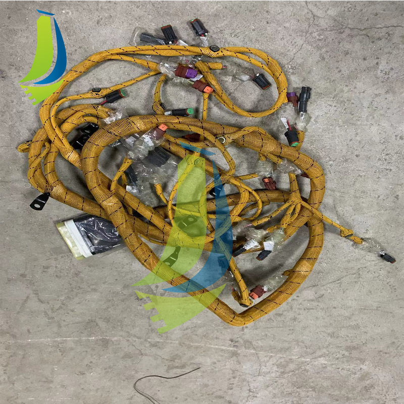 345-5025 Harness 3455025