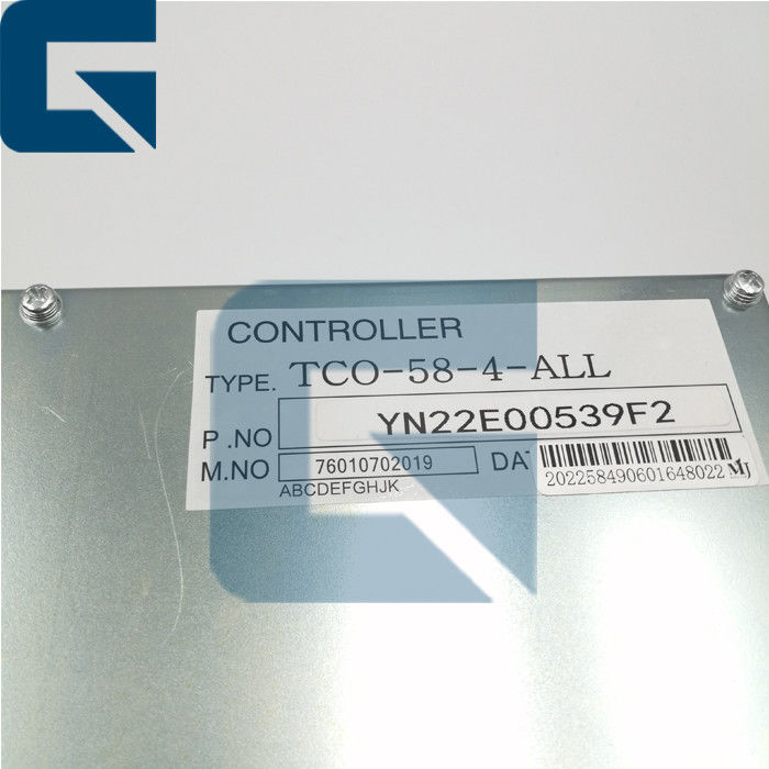 YN22E00539F2 Hyardulic ECU Controller For SK200-8 SK210-8