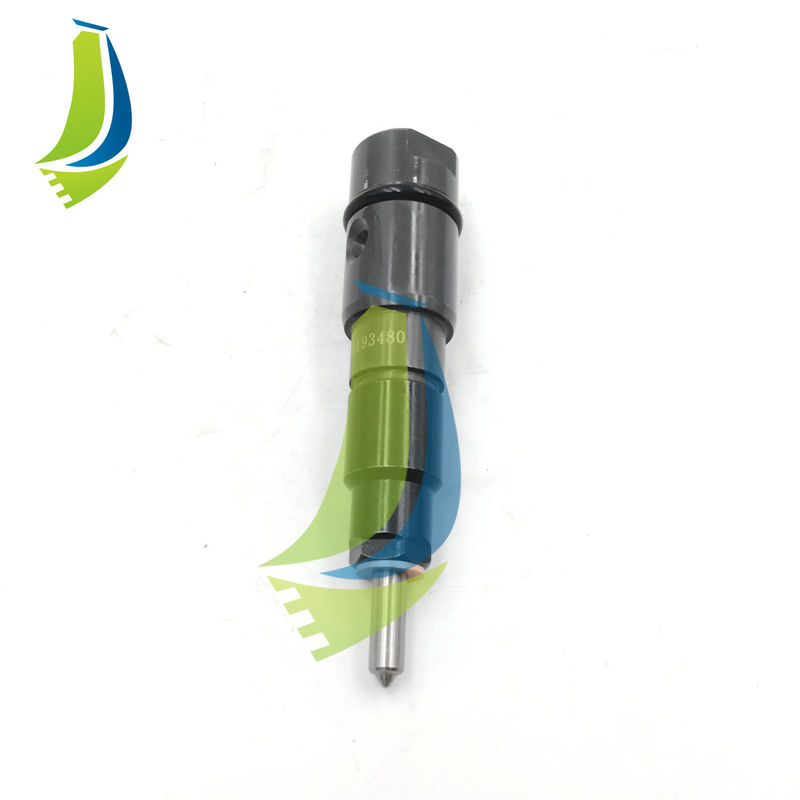 0432193480 Fuel Injector Nozzle For Diesel Engine Parts