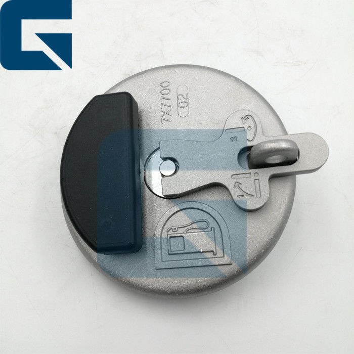 7X-7700 7X7700 Excavator E320B E320C Fuel Tank Cover