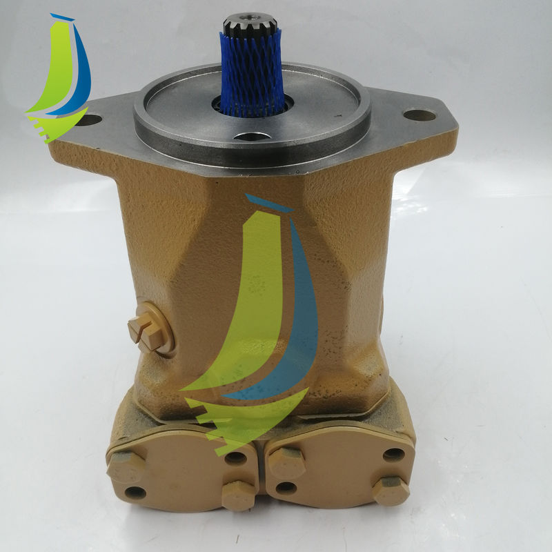 234-4638 2344638 Fan Motor For E330D E336D Excavator Parts