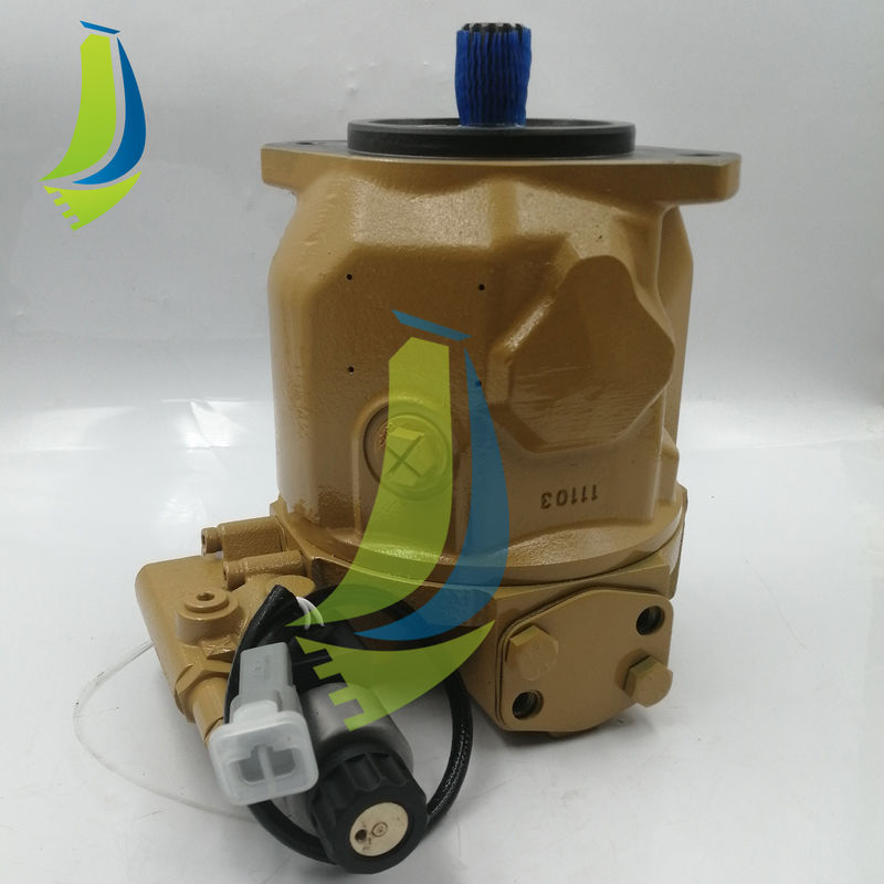 259-0815 2590815 Piston Pump For E345D E349D Excavator Parts