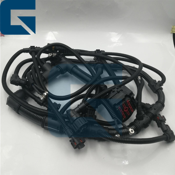 22243151 VOE22243151 Excavator EC210B EC240B Engine Harness