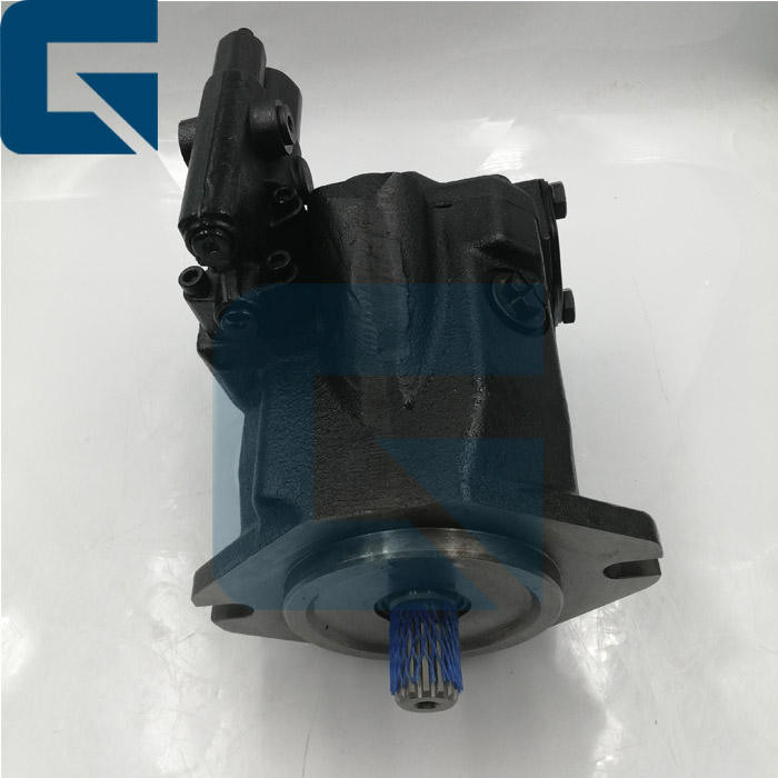 VOE11172358 11172358 Hydraulic Pump For L90E L120E Loader