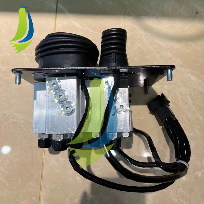 338-8504 3388504 Joystick Handle For 950GC Wheel Loader