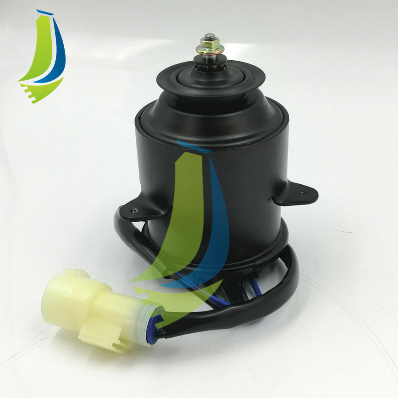 263500-0763 Blower Fan Motor For E320D Excavator Parts