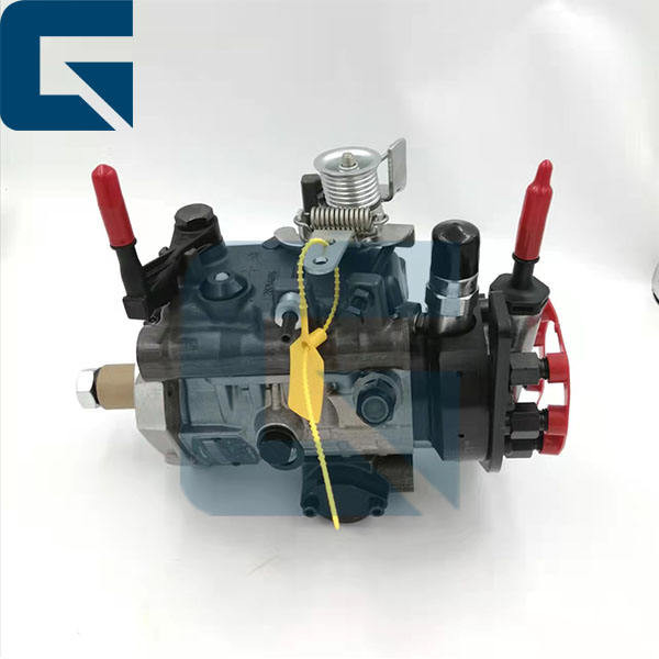 28214696 C7.1 Engine Fuel Injection Pump  For 320d2 Excavator
