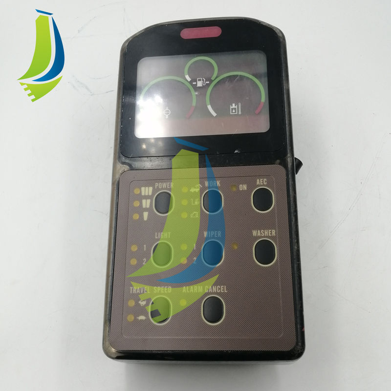 102-7891 1027891 Monitor Display For E320C Excavator Parts