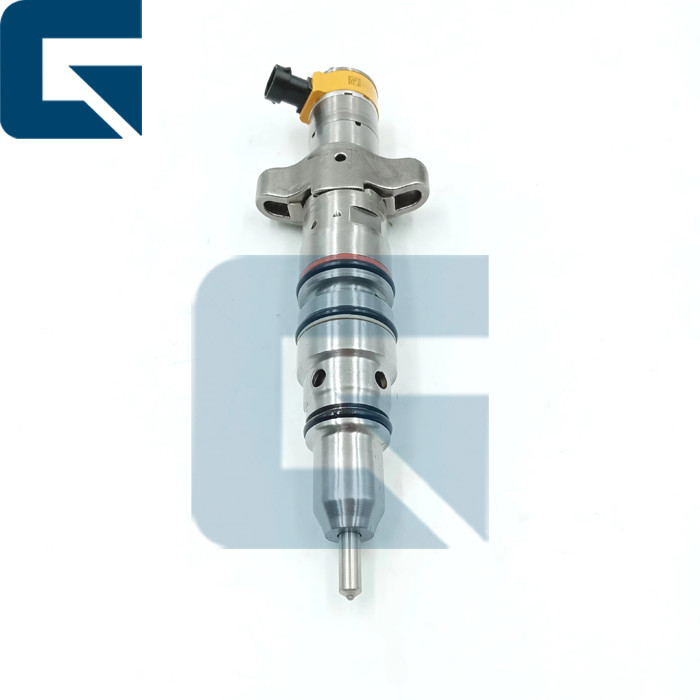 222-5958 2225958 Excavator E324D E325D Engine C7 Fuel Injector