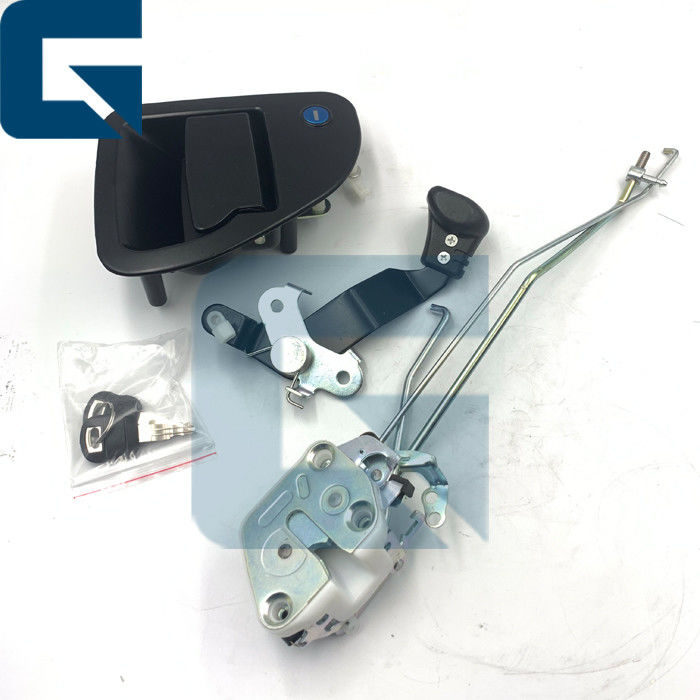156-6600 1566600 Excavator E320C Cabin Door Lock Assy