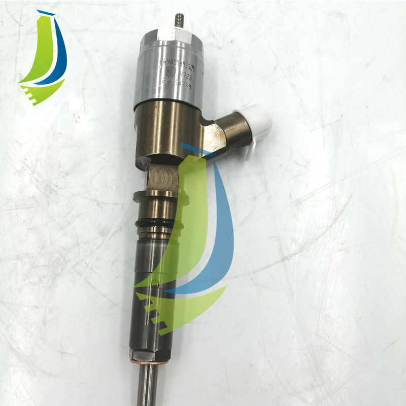 C6.6 Engine High Quality Diesel Fuel Injector Common Rail Injector 306-9380