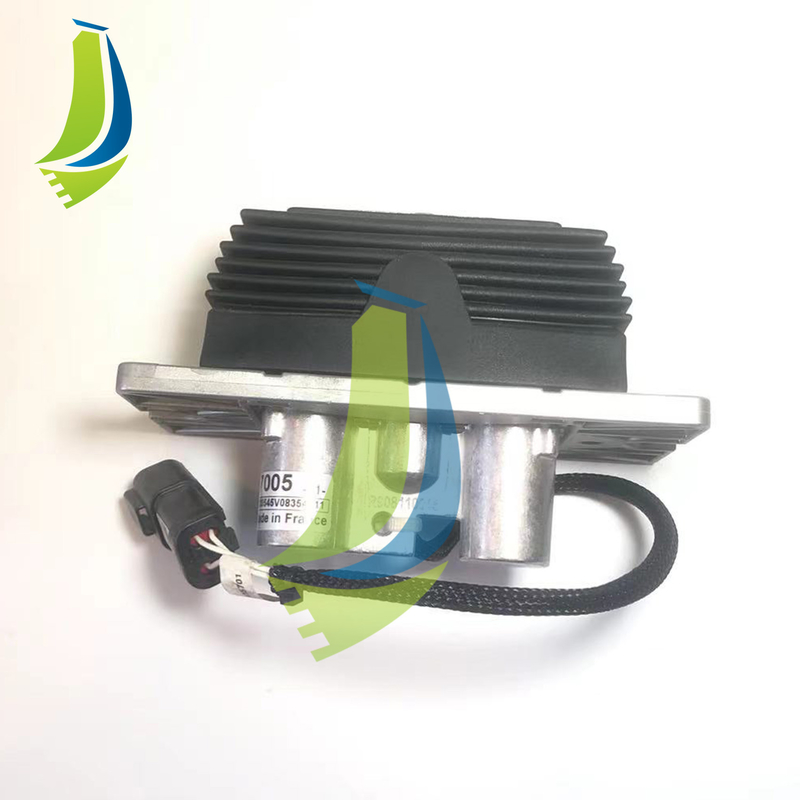 561-7005 5617005 Control Pedal For E336 Excavator Parts