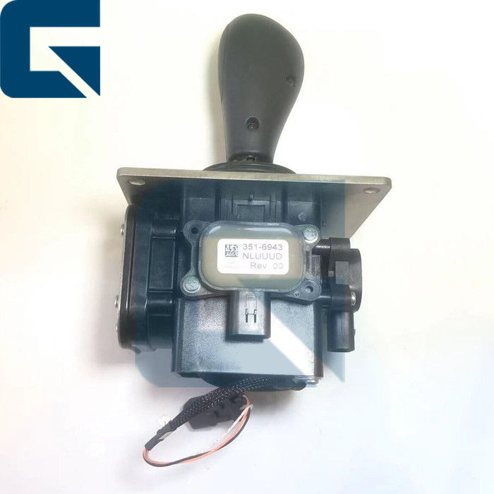 216-3002 2163002 Tractor D8T D9T Original Joystick Controller Handle