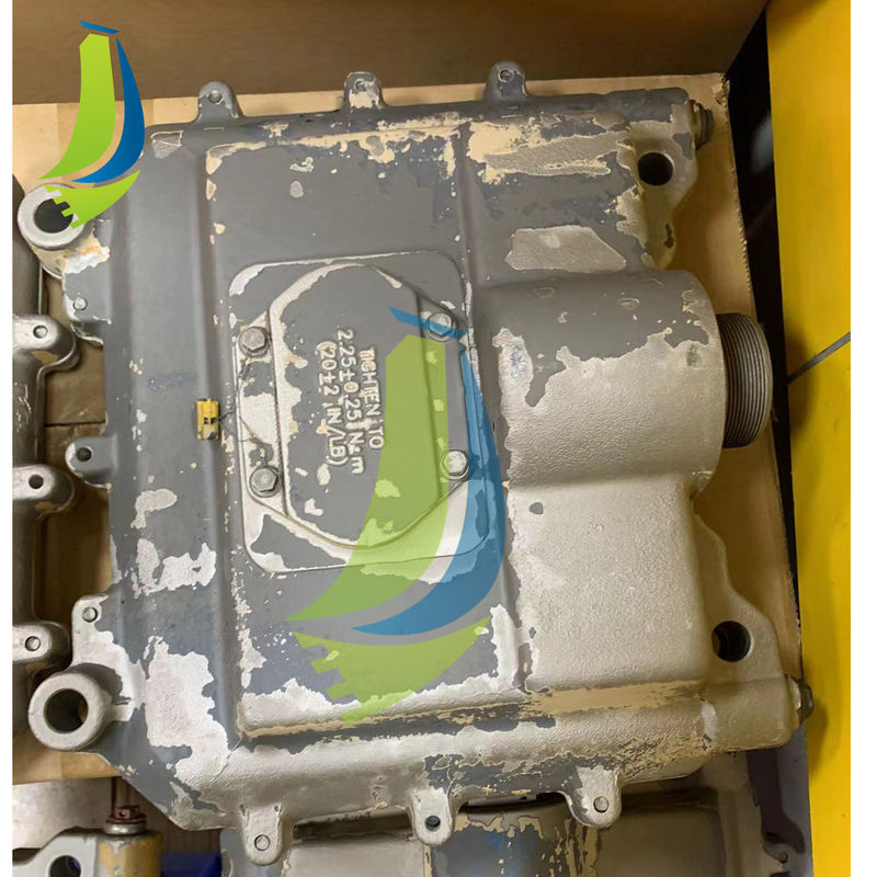 205-0628 2050628 Controller Ecu For 3508 3512 Engine