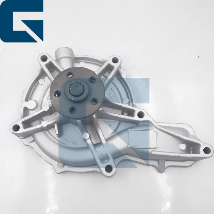 21468471 VOE21468471 Excavator EC480B Engine D13 Water Pump