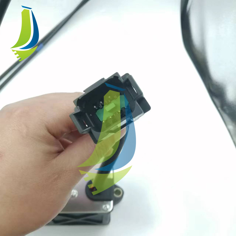 247-5207 Throttle Motor Governor For E312C E312C L Excavator 2475207