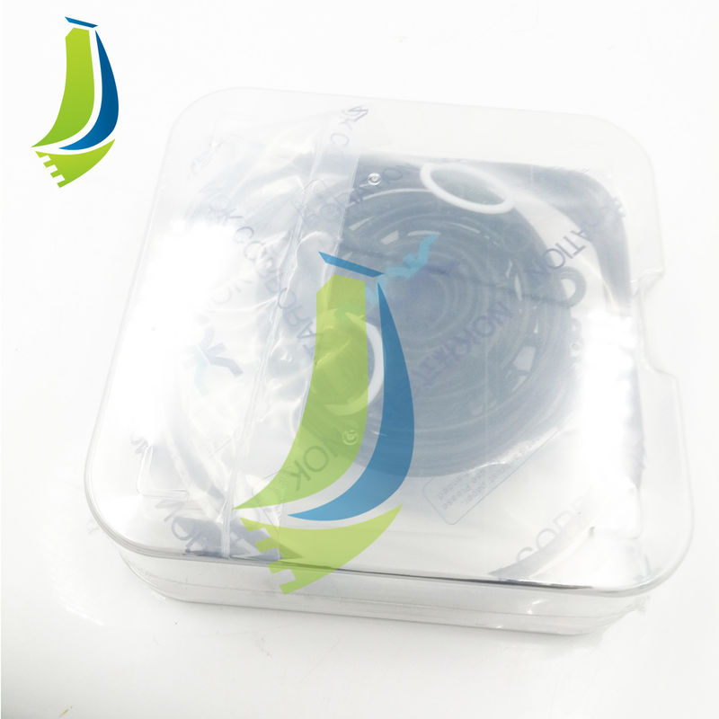 E314C Excavator Spare Parts Main Pump Seal Kit