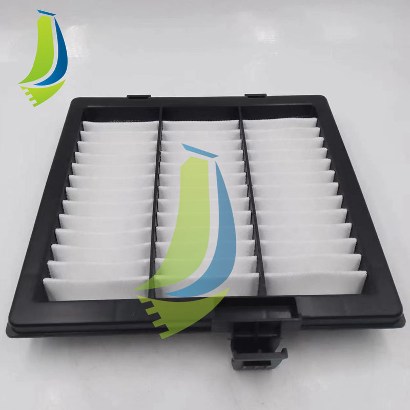 500-0957 5000957 Cab Air Filter For E320 Excavator Parts