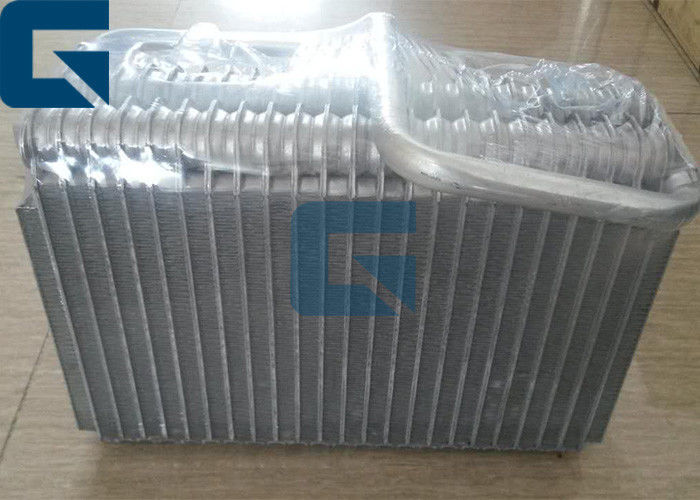 Large  Ac Evaporator Engine Spare Parts ,  Motor Engine Parts For EC240