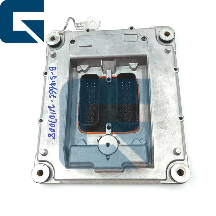 21107008 VOE21107008 Excavator Engine D13 Controller ECM