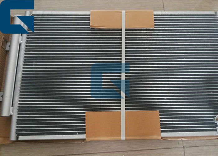 EC460 EC290  Large Aluminum AC Condenser Replacement VOE14602245 VOE14539787