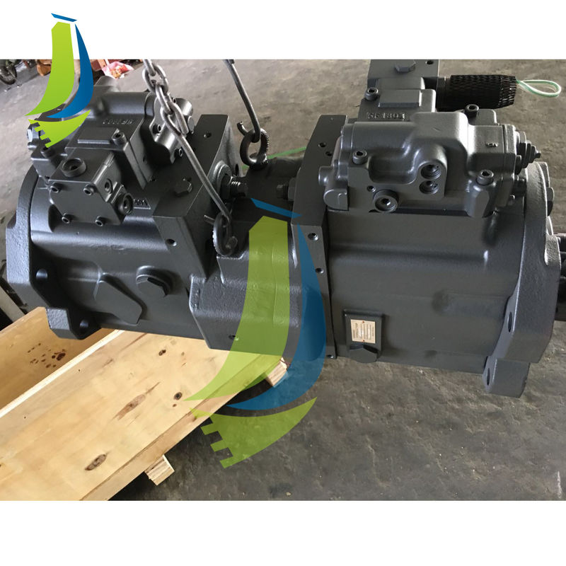 14618624 Hydraulic Main Pump For EC460B Excavator Parts