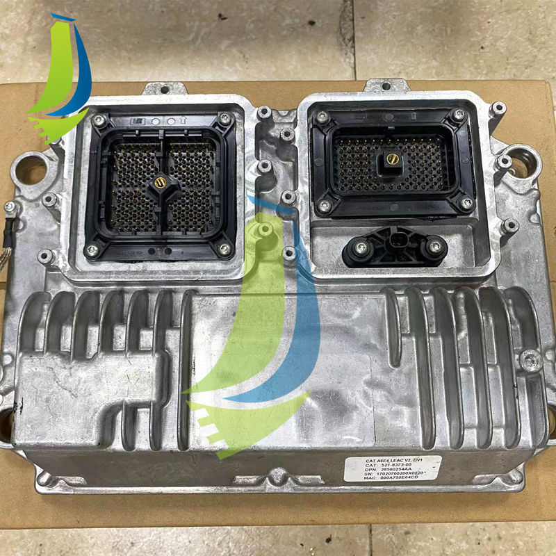 521-8373 ECM ECU Controller Computer Board 521-8373 A6E4