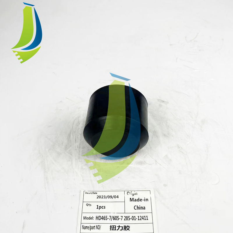 569-01-62410 5690162410 Rubber For HD465-7 Dump Trucks