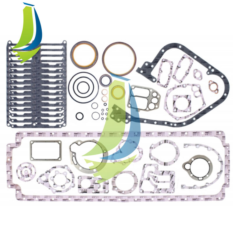 4025069 Lower Gasket Set For N14 Diesel Engine