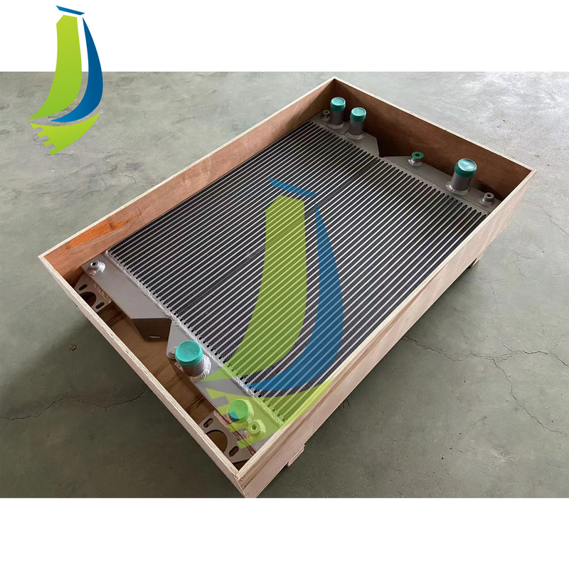 253-1218 Oil Cooler 2531218 For D3K D4K Dozer