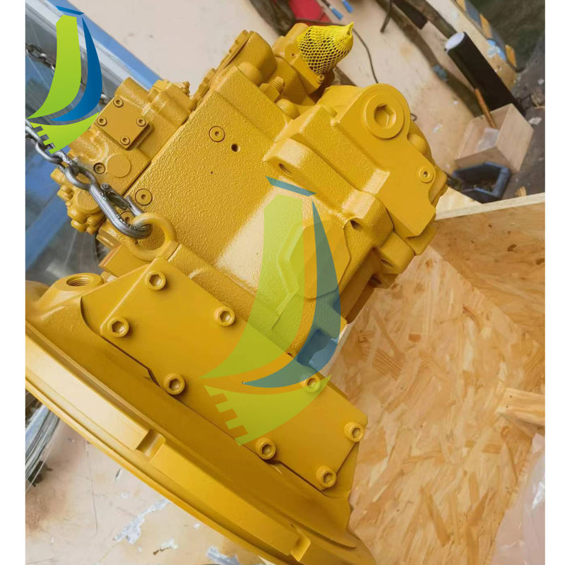 504-5477 5045477 Hydraulic Main Pump For E336D2 Excavator