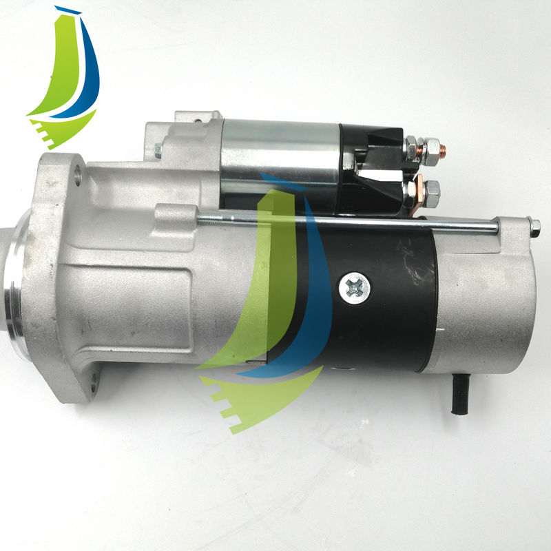 21314102 Starter Motor For L60F Wheel Loader