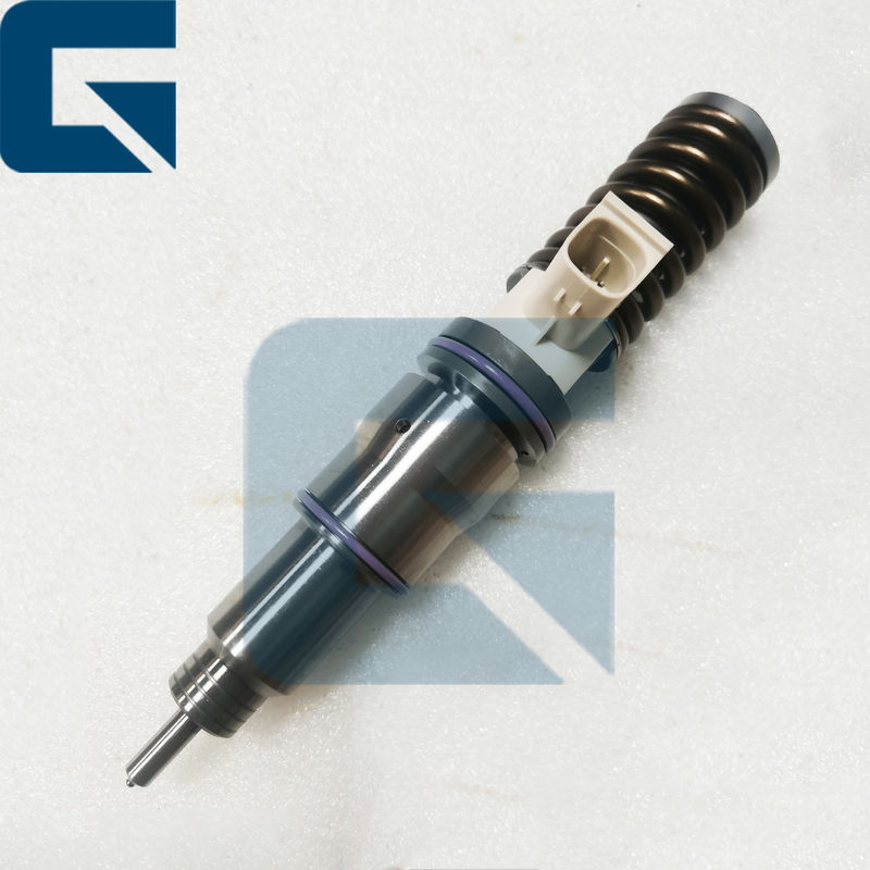 VOE20929906 20929906 Common Rail Fuel Injector For EC700 EC700B Excavator