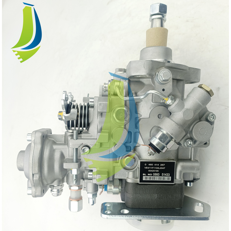 0460414267 Fuel Injection Pump VE4 For Diesel Engine