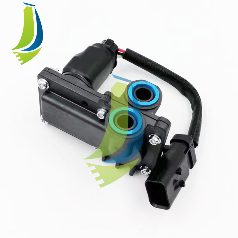 266-0136 2660136 Pressure Sensor For E320D Excavator