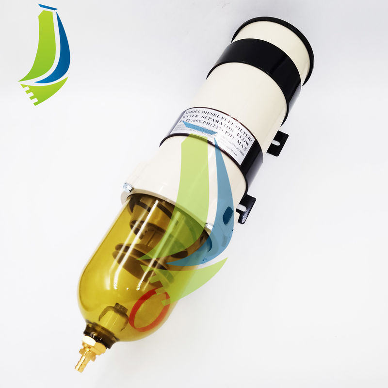 188-9765 Water Filter 1889765 Fuel Filter For 3512B