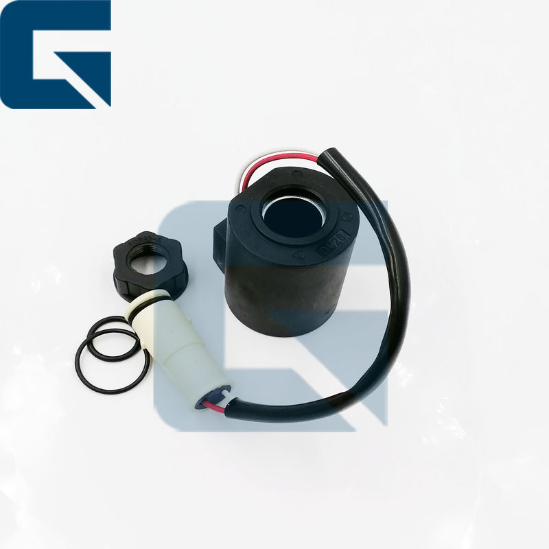 14527267 VOE14527267 Coil Solenoid Valve For EC360BLC Excavator